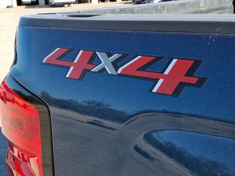 2019 Chevrolet Silverado 2500HD High Country Del Rio TX