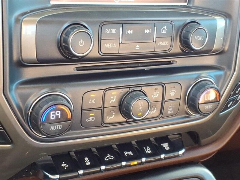 2019 Chevrolet Silverado 2500HD High Country Del Rio TX