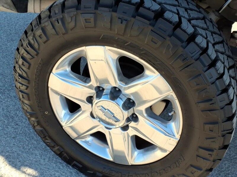 2019 Chevrolet Silverado 2500HD High Country Del Rio TX