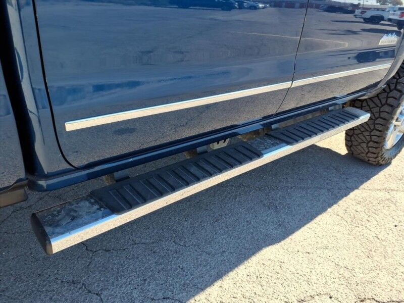 2019 Chevrolet Silverado 2500HD High Country Del Rio TX