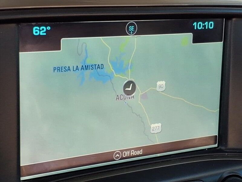 2019 Chevrolet Silverado 2500HD High Country Del Rio TX