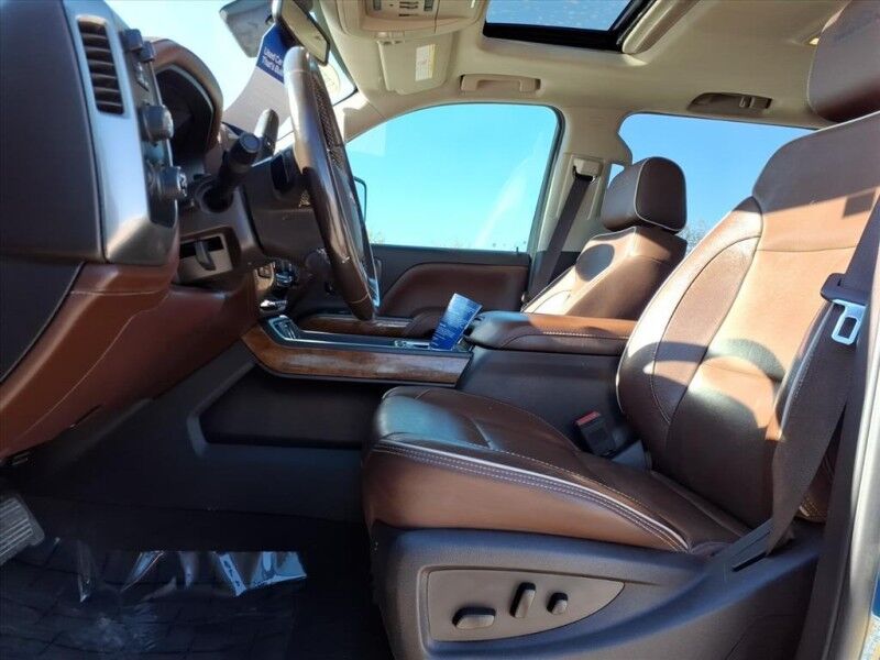 2019 Chevrolet Silverado 2500HD High Country Del Rio TX