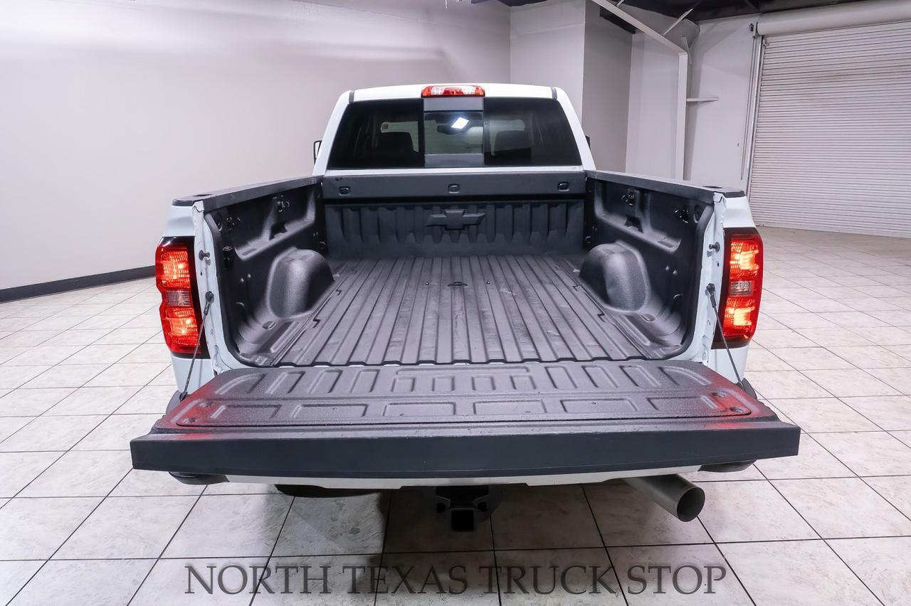 2019 Chevrolet Silverado 2500HD High Country 6.6L Duramax Diesel 4X4 Mansfield TX