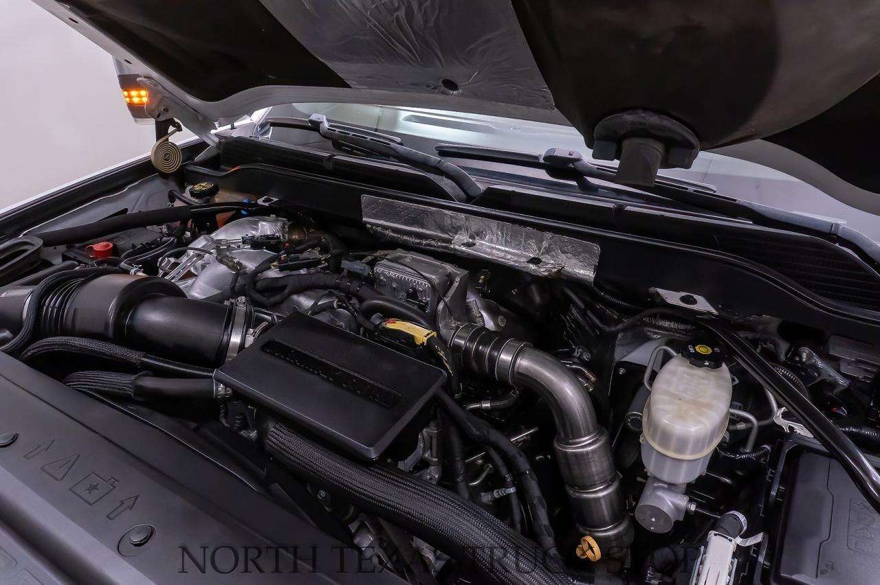 2019 Chevrolet Silverado 2500HD High Country 6.6L Duramax Diesel 4X4 Mansfield TX