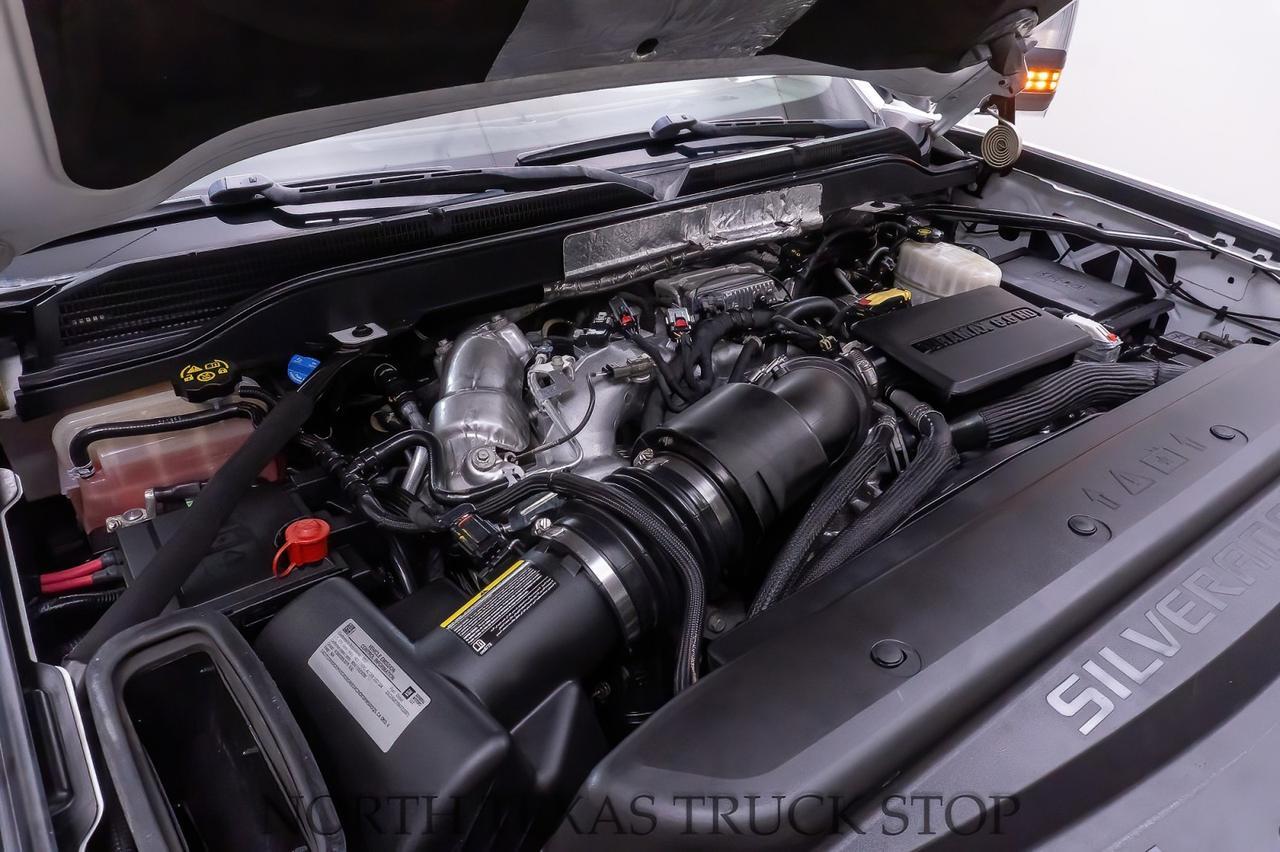 2019 Chevrolet Silverado 2500HD High Country 6.6L Duramax Diesel 4X4 Mansfield TX