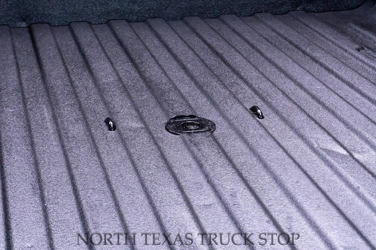 2019 Chevrolet Silverado 2500HD High Country 6.6L Duramax Diesel 4X4 Mansfield TX