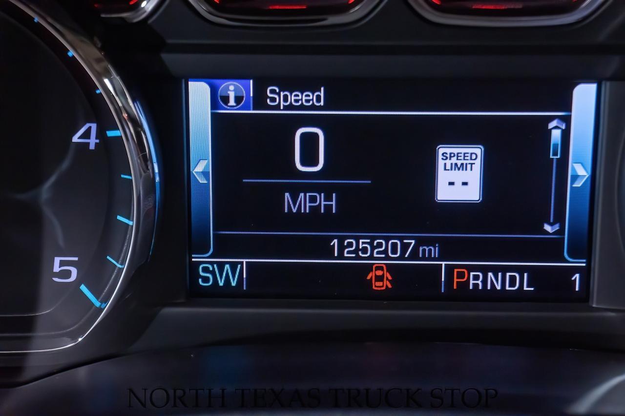 2019 Chevrolet Silverado 2500HD High Country 6.6L Duramax Diesel 4X4 Mansfield TX
