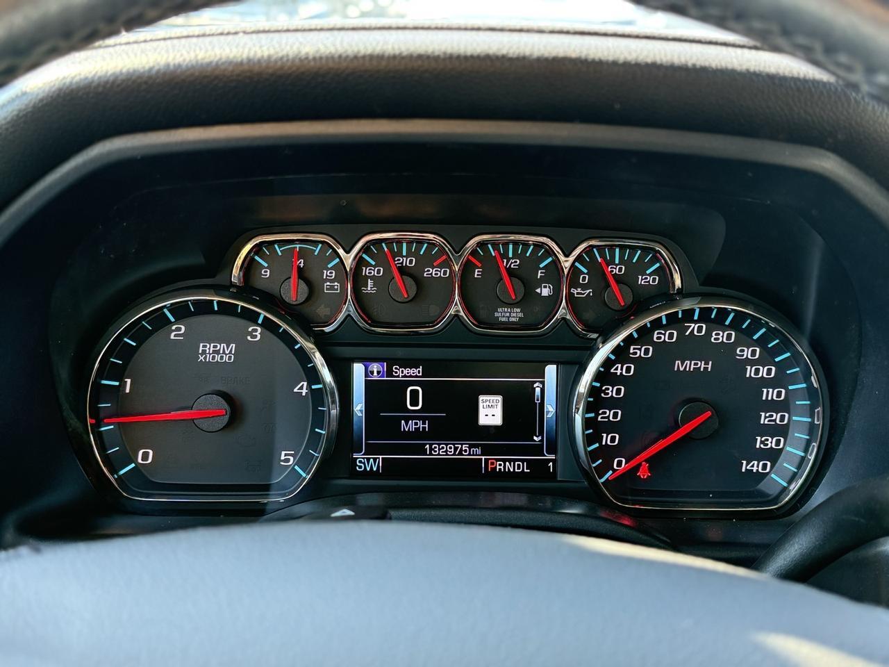 2019 Chevrolet Silverado 2500HD High Country Crestwood KY