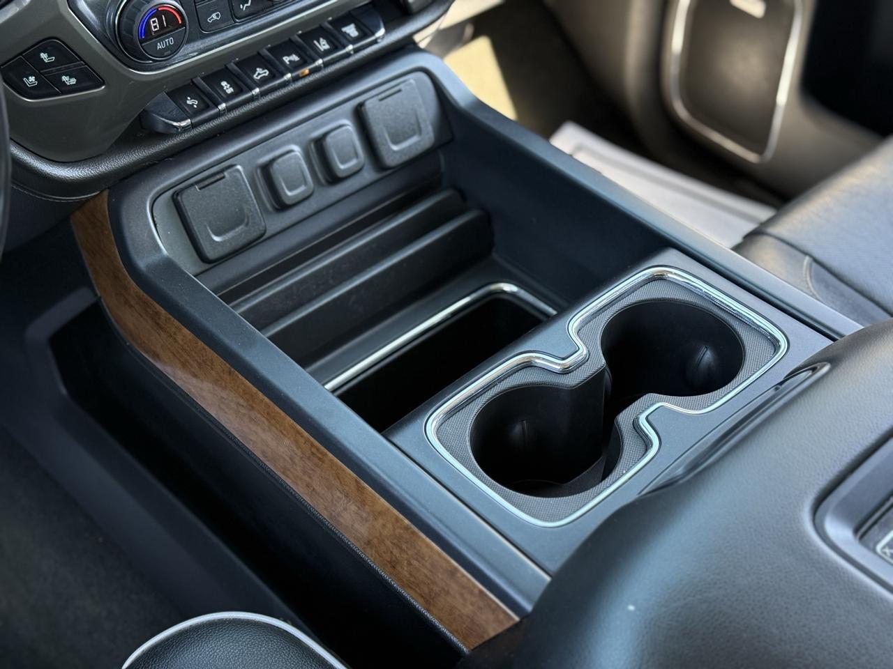 2019 Chevrolet Silverado 2500HD High Country Crestwood KY