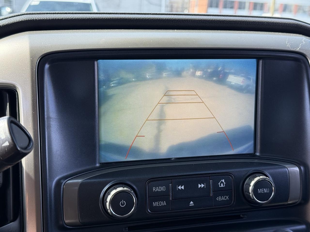 2019 Chevrolet Silverado 2500HD High Country Crestwood KY