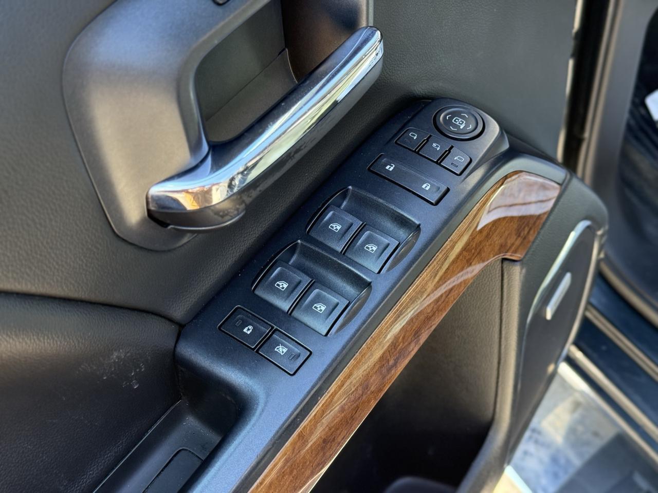 2019 Chevrolet Silverado 2500HD High Country Crestwood KY