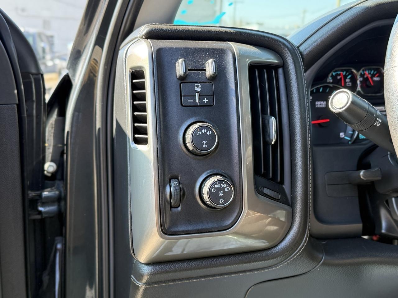 2019 Chevrolet Silverado 2500HD High Country Crestwood KY