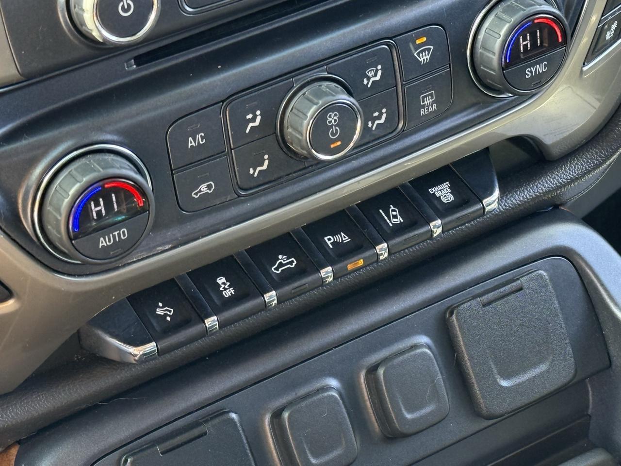 2019 Chevrolet Silverado 2500HD High Country Crestwood KY