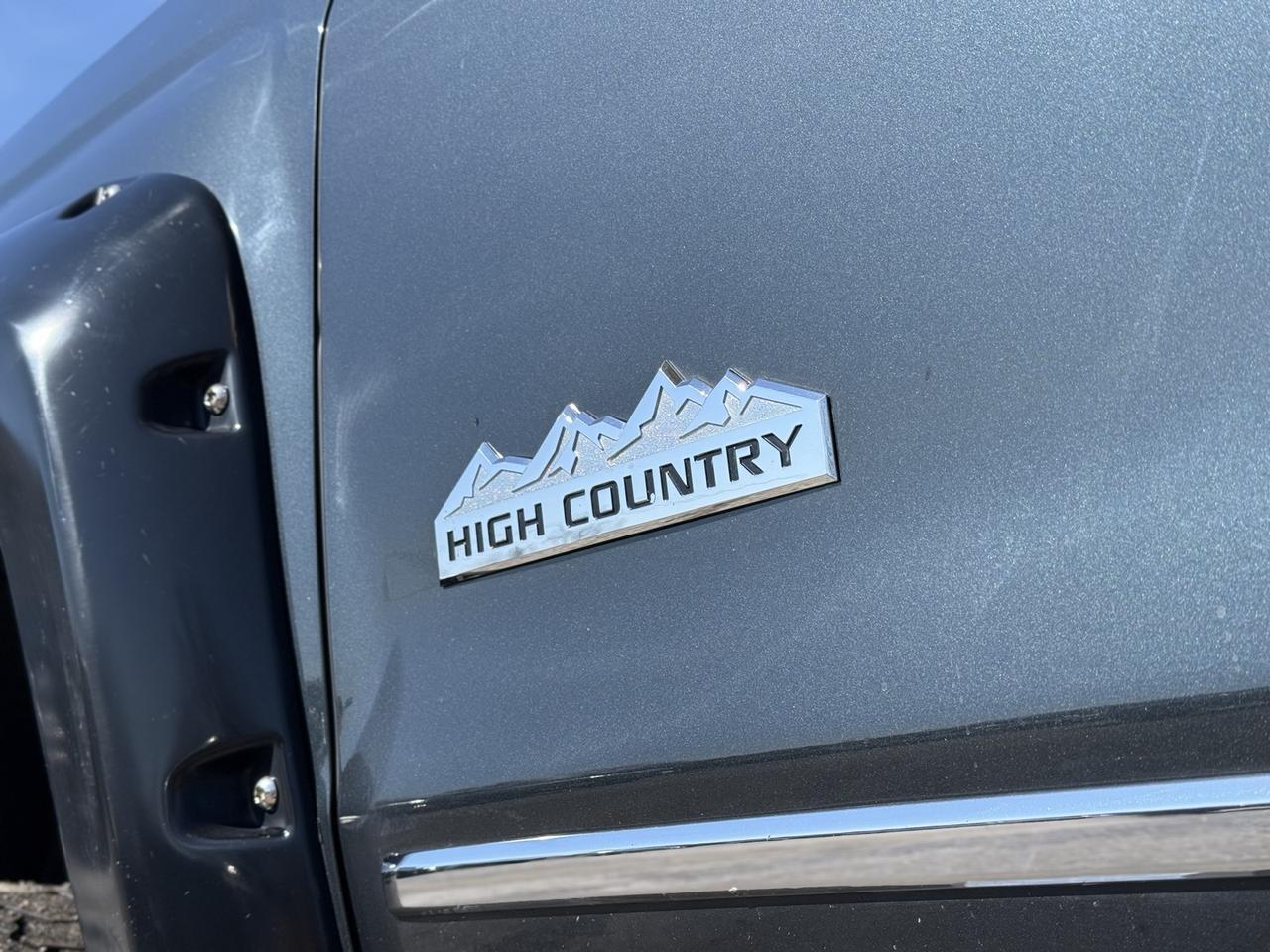 2019 Chevrolet Silverado 2500HD High Country Crestwood KY