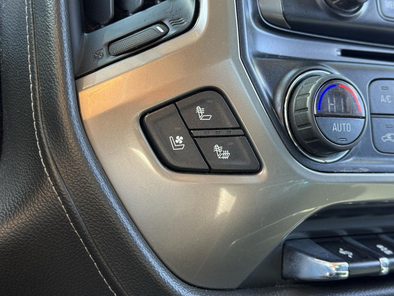 2019 Chevrolet Silverado 2500HD High Country Crestwood KY