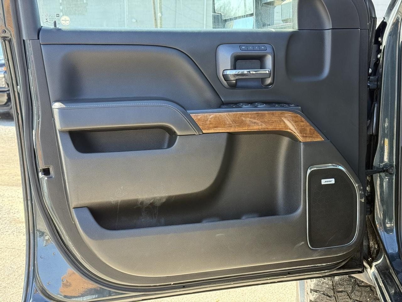 2019 Chevrolet Silverado 2500HD High Country Crestwood KY