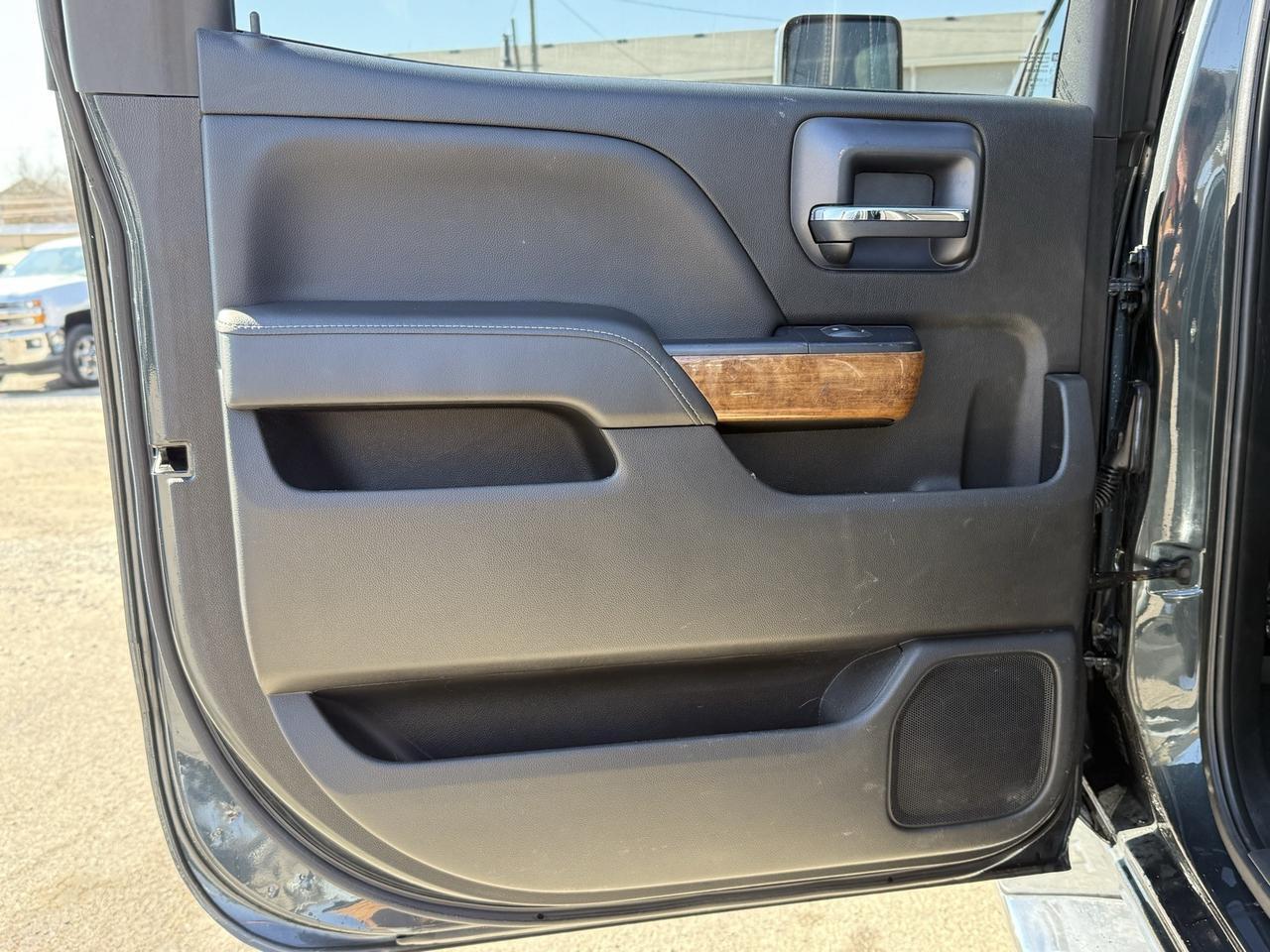 2019 Chevrolet Silverado 2500HD High Country Crestwood KY