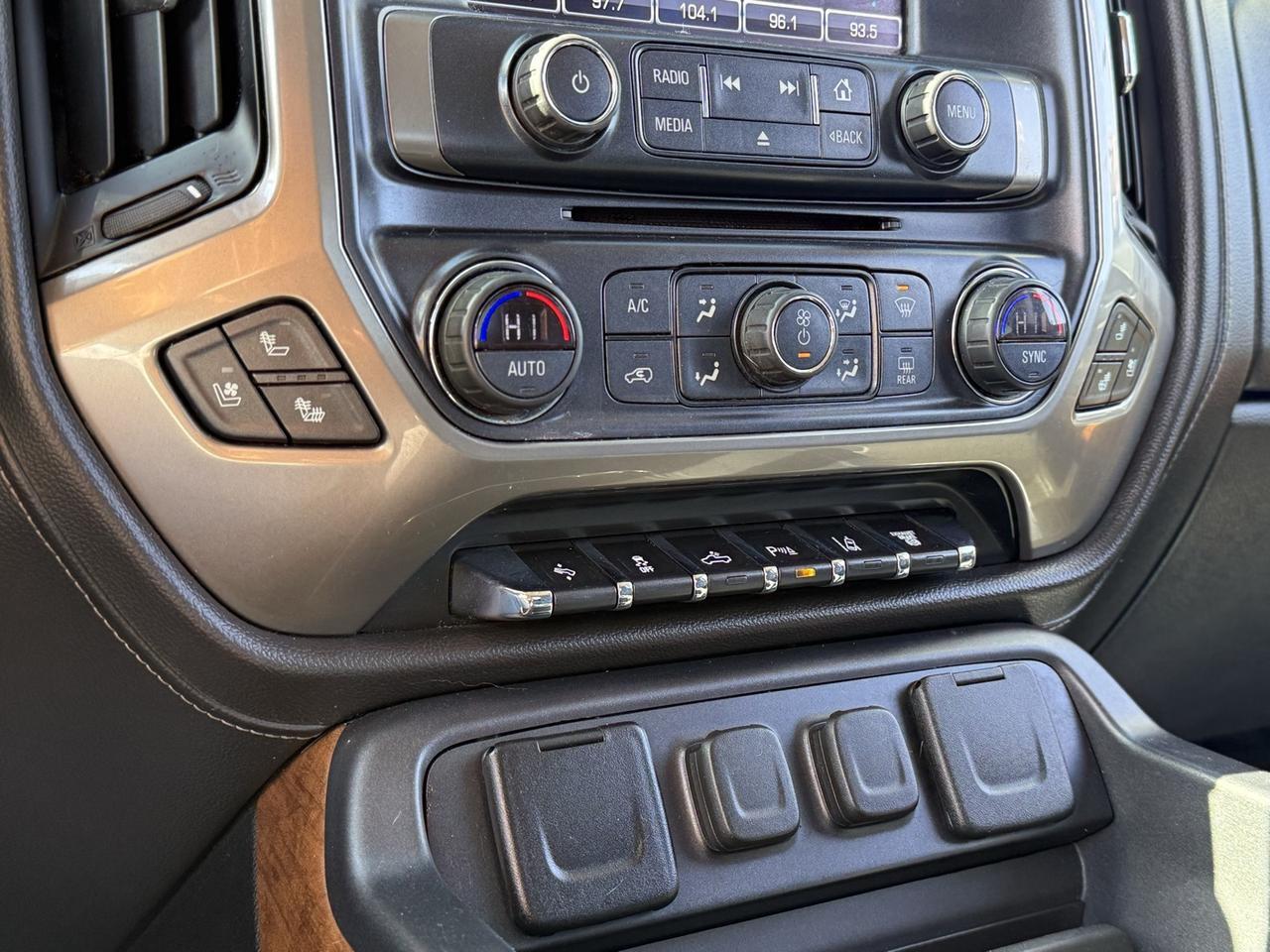 2019 Chevrolet Silverado 2500HD High Country Crestwood KY