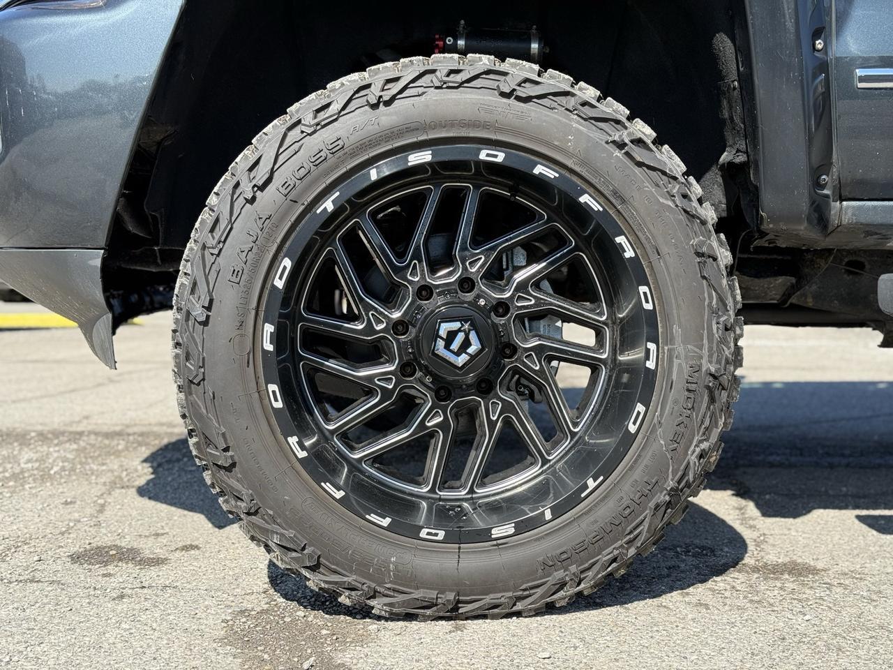 2019 Chevrolet Silverado 2500HD High Country Crestwood KY