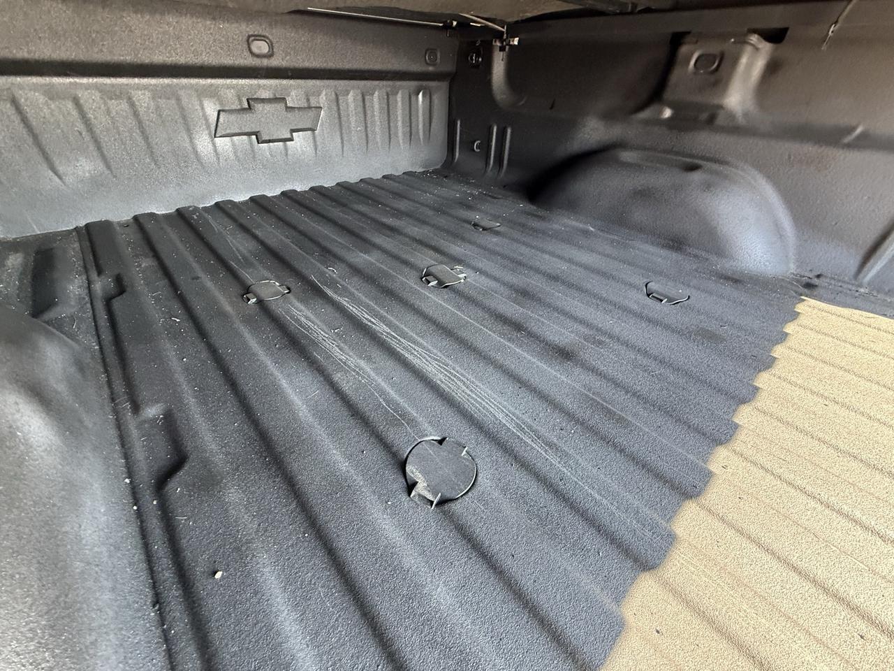 2019 Chevrolet Silverado 2500HD High Country Crestwood KY