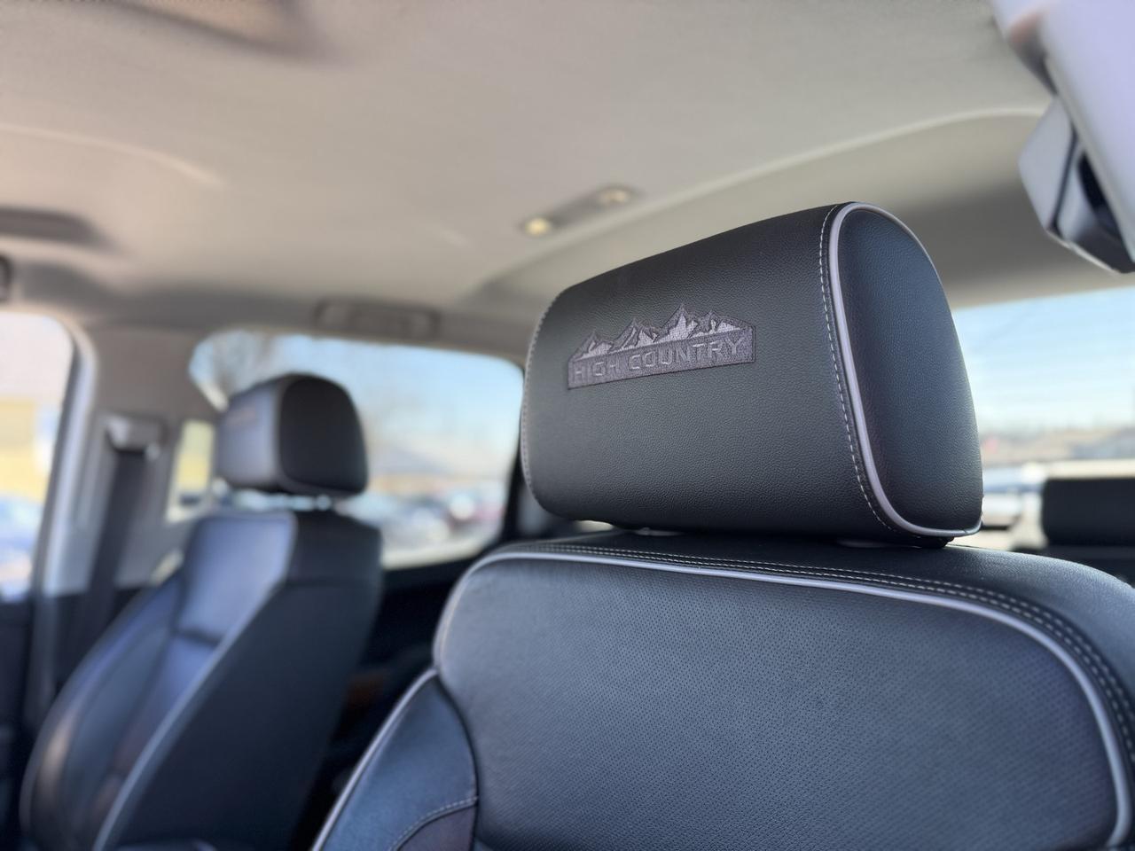 2019 Chevrolet Silverado 2500HD High Country Crestwood KY