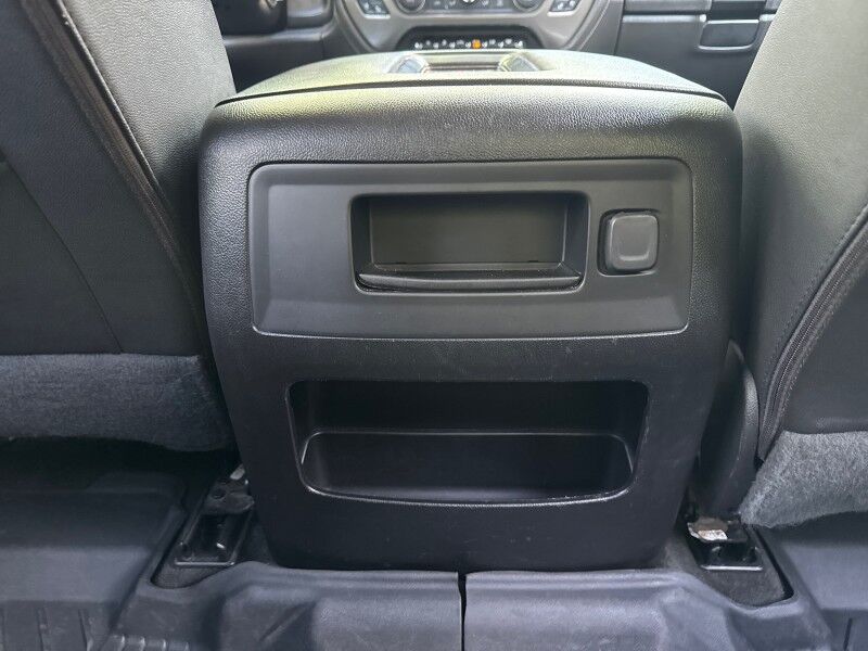 2019 Chevrolet Silverado 2500HD High Country Crew Cab 4WD w/ Duramax Plus Package Arlington VA