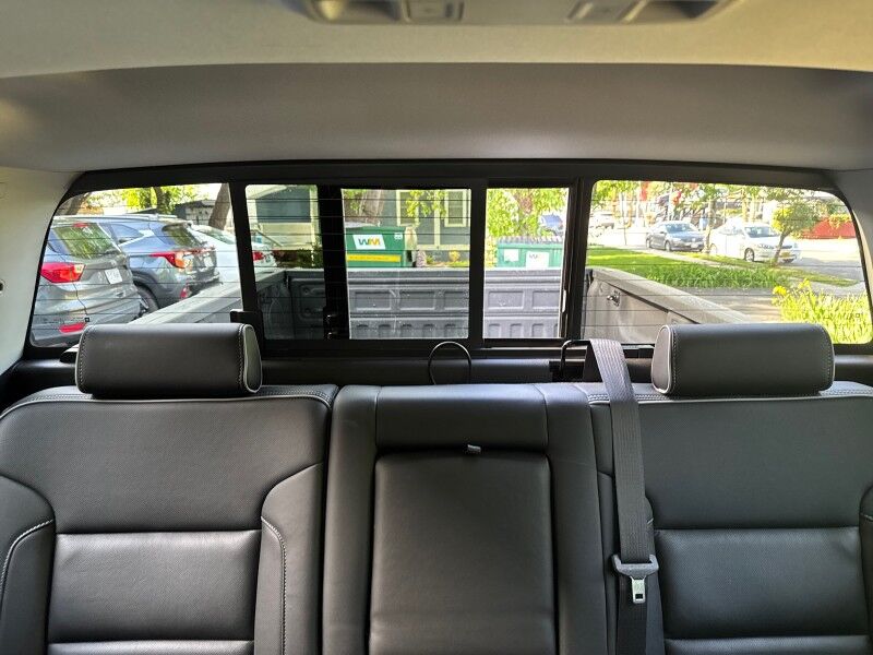 2019 Chevrolet Silverado 2500HD High Country Crew Cab 4WD w/ Duramax Plus Package Arlington VA