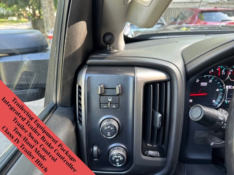2019 Chevrolet Silverado 2500HD High Country Crew Cab 4WD w/ Duramax Plus Package Arlington VA