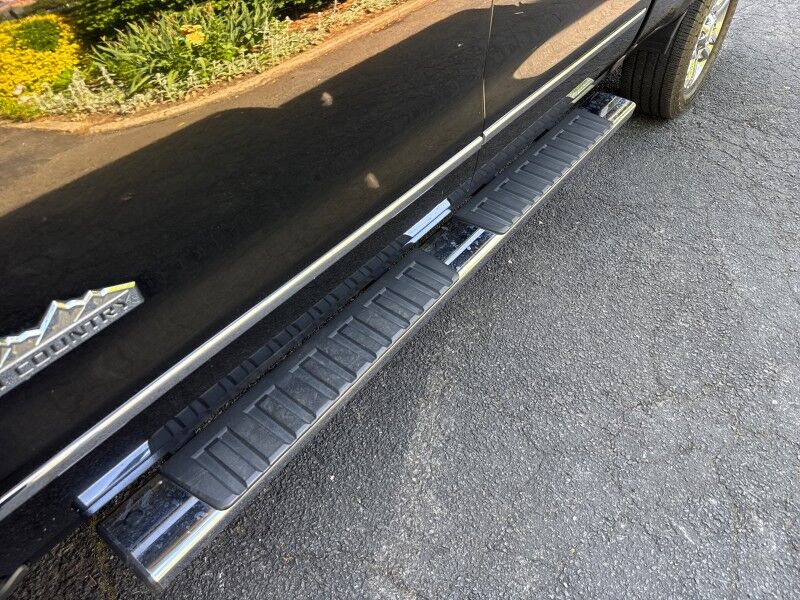 2019 Chevrolet Silverado 2500HD High Country Crew Cab 4WD w/ Duramax Plus Package Arlington VA