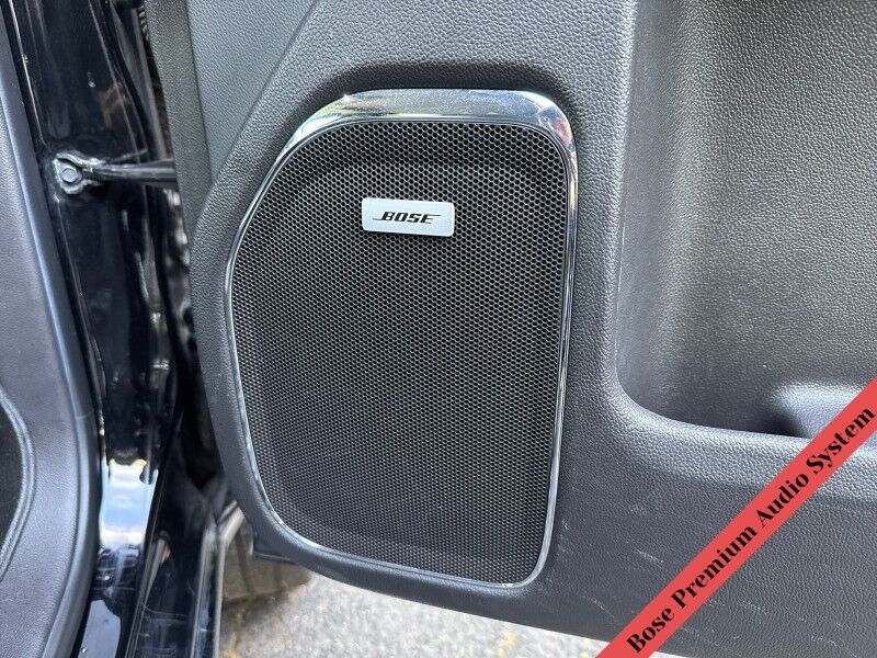 2019 Chevrolet Silverado 2500HD High Country Crew Cab 4WD w/ Duramax Plus Package Arlington VA