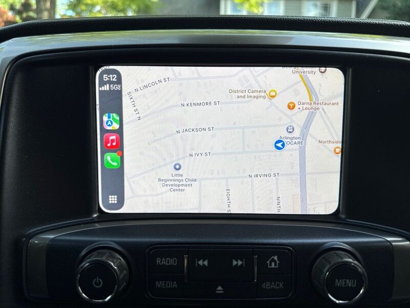 2019 Chevrolet Silverado 2500HD High Country Crew Cab 4WD w/ Duramax Plus Package Arlington VA