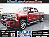 2019 Chevrolet Silverado 2500HD High Country
