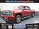 2019 Chevrolet Silverado 2500HD High Country