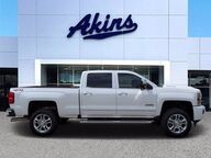 2019 Chevrolet Silverado 2500HD High Country Winder GA 2019 Chevrolet Silverado 2500HD High Country Winder GA