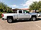 2019 Chevrolet Silverado 2500HD LT Apache Junction AZ