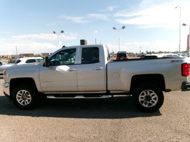 2019 Chevrolet Silverado 2500HD LT photo 12