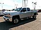 2019 Chevrolet Silverado 2500HD LT Apache Junction AZ