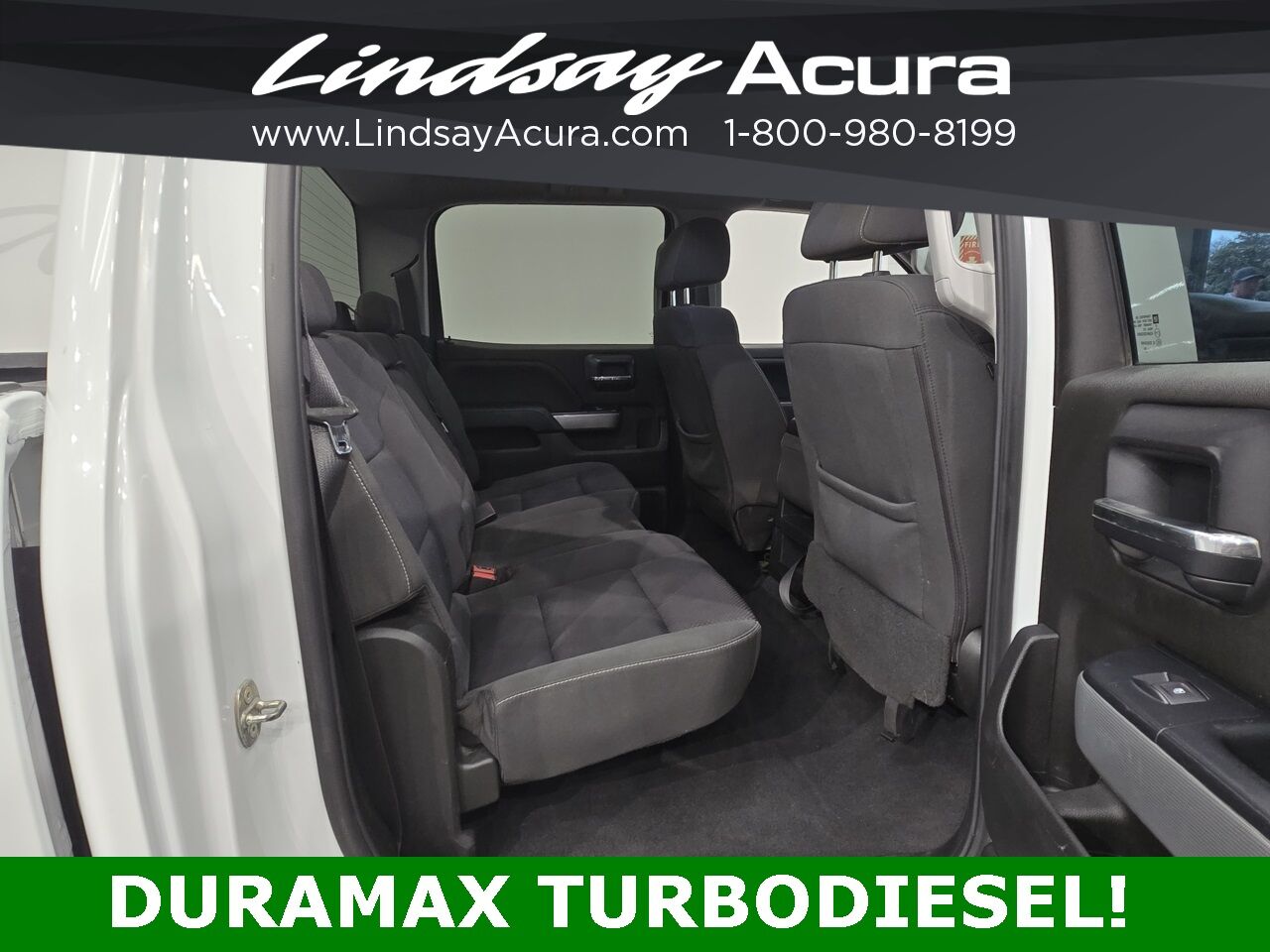 2019 Chevrolet Silverado 2500HD LT Columbus OH