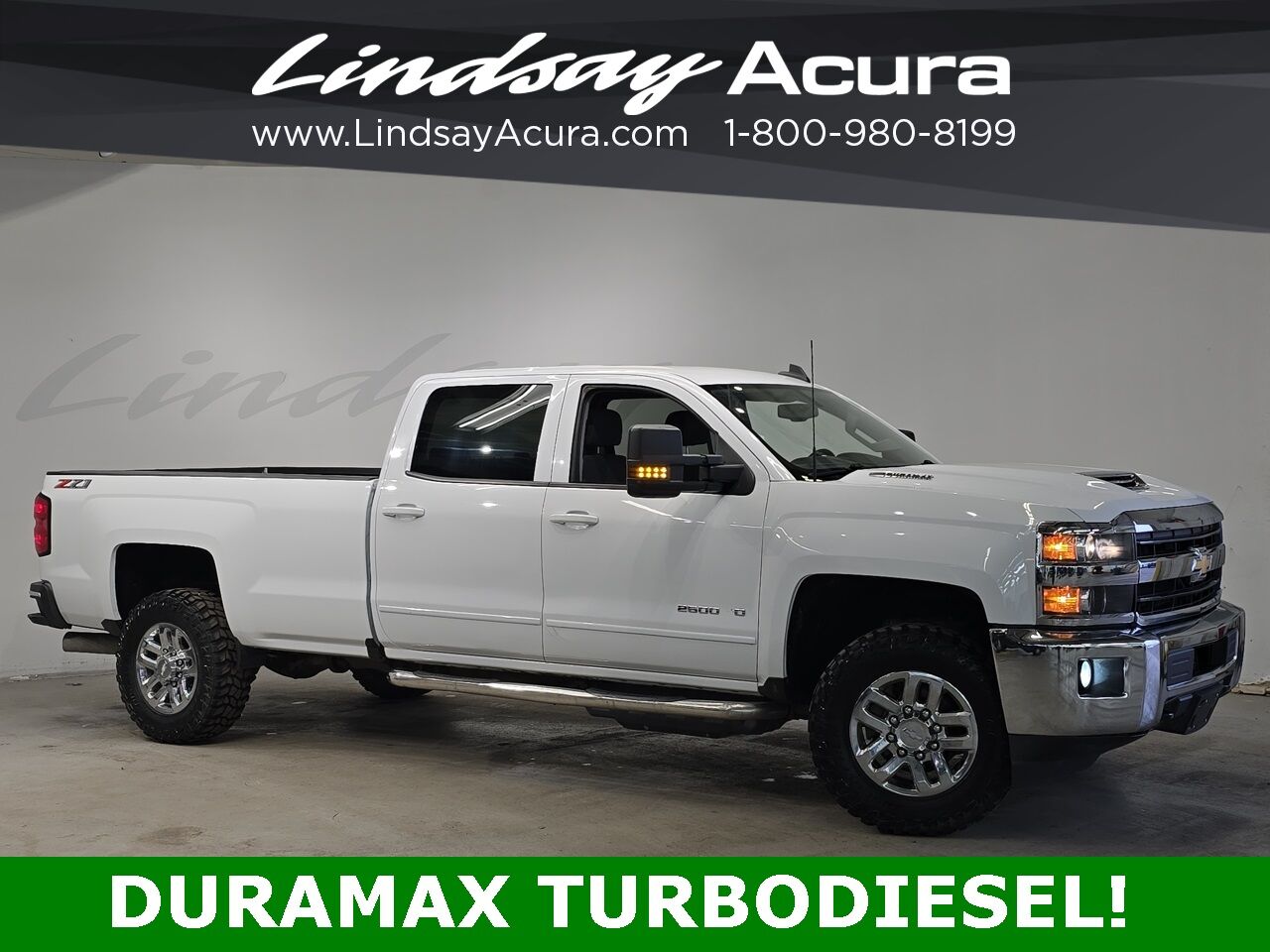2019 Chevrolet Silverado 2500HD LT Columbus OH