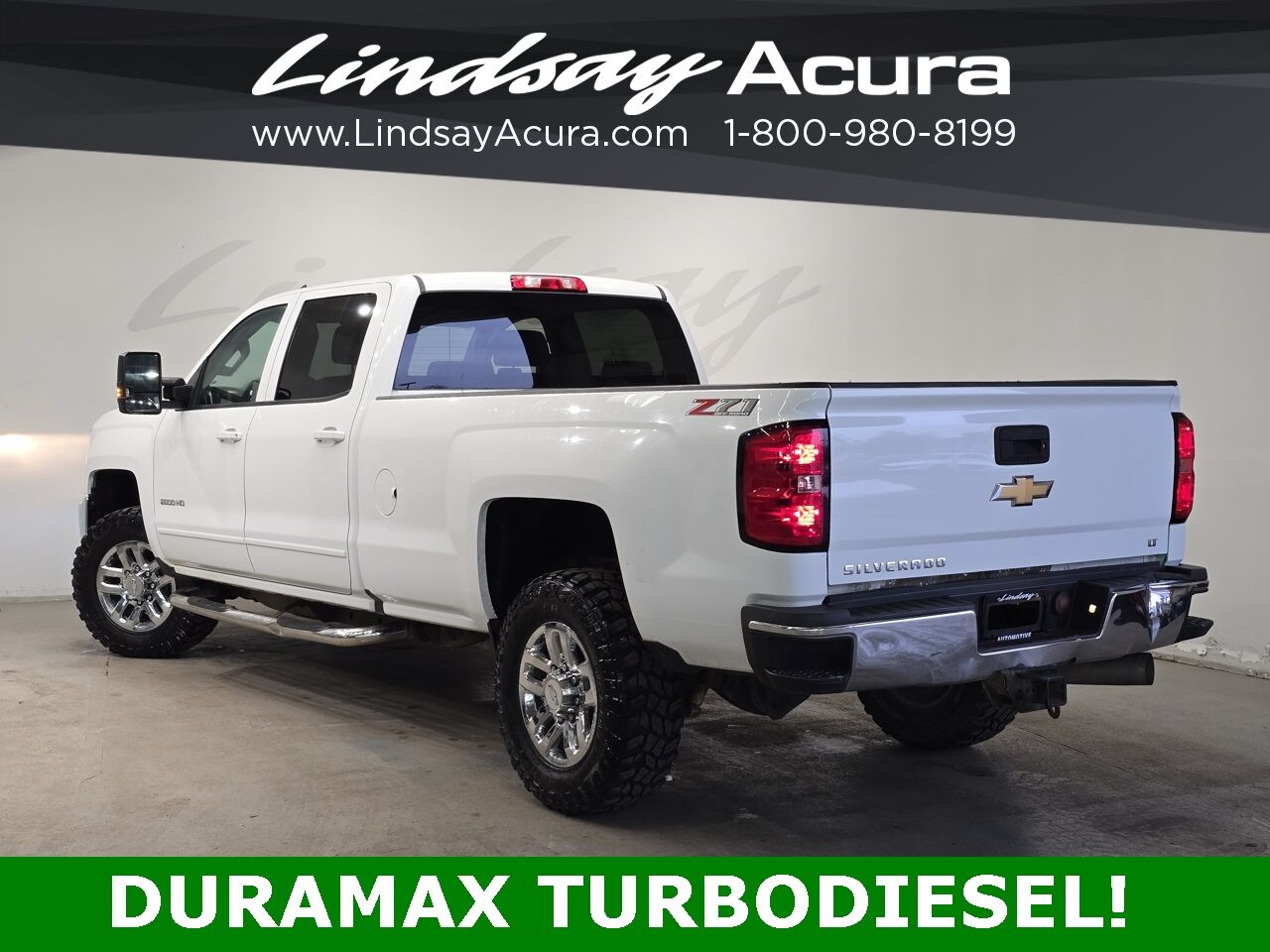 2019 Chevrolet Silverado 2500HD LT Columbus OH