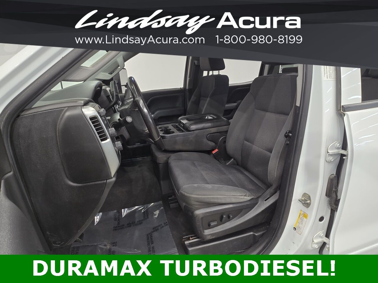 2019 Chevrolet Silverado 2500HD LT Columbus OH