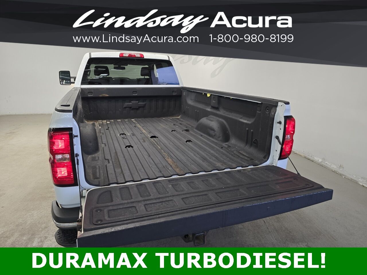 2019 Chevrolet Silverado 2500HD LT Columbus OH