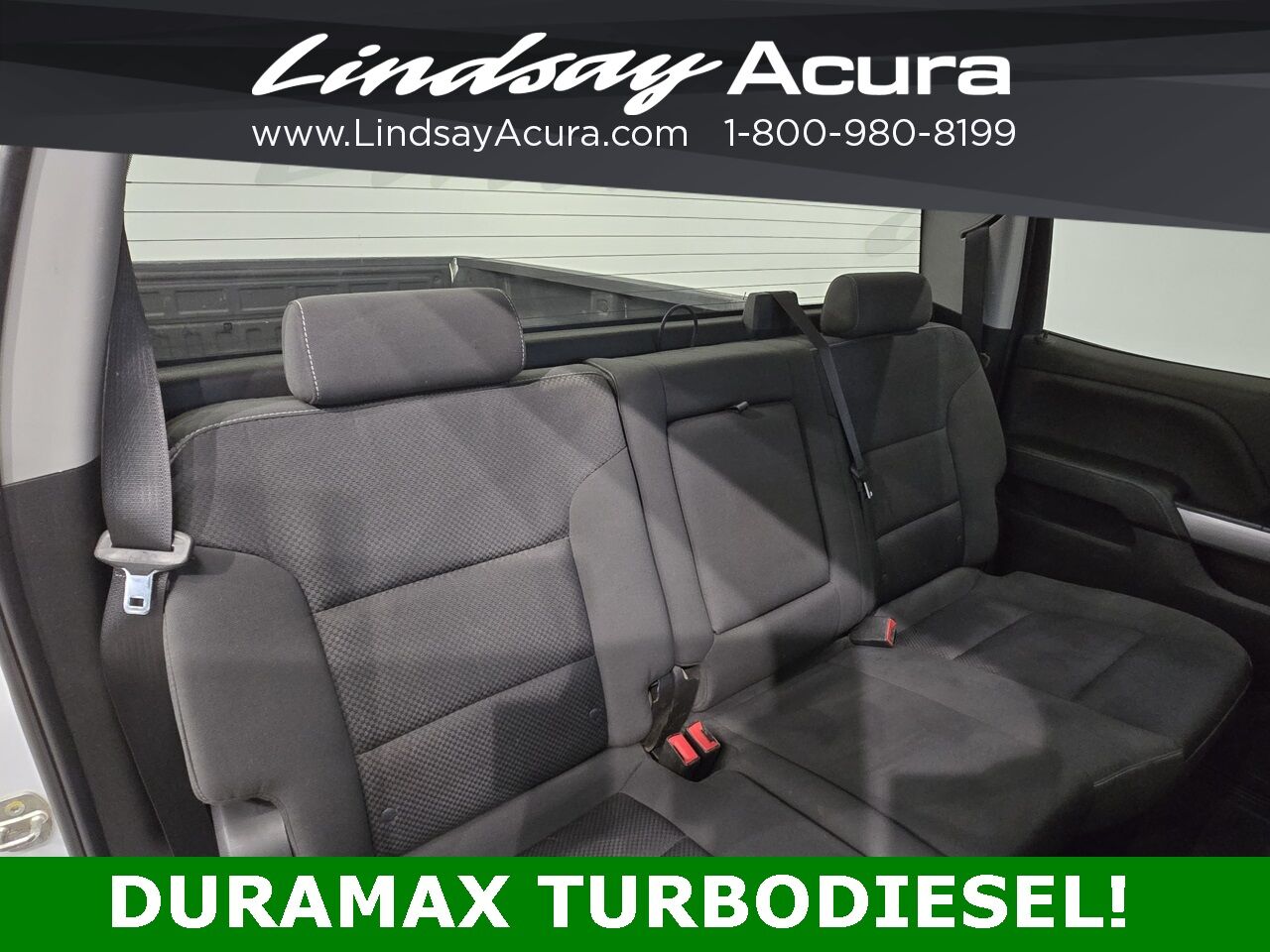 2019 Chevrolet Silverado 2500HD LT Columbus OH