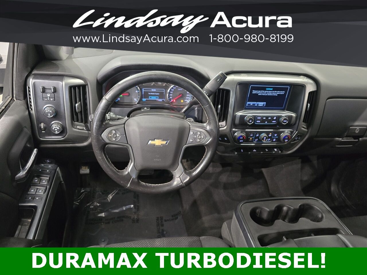 2019 Chevrolet Silverado 2500HD LT Columbus OH