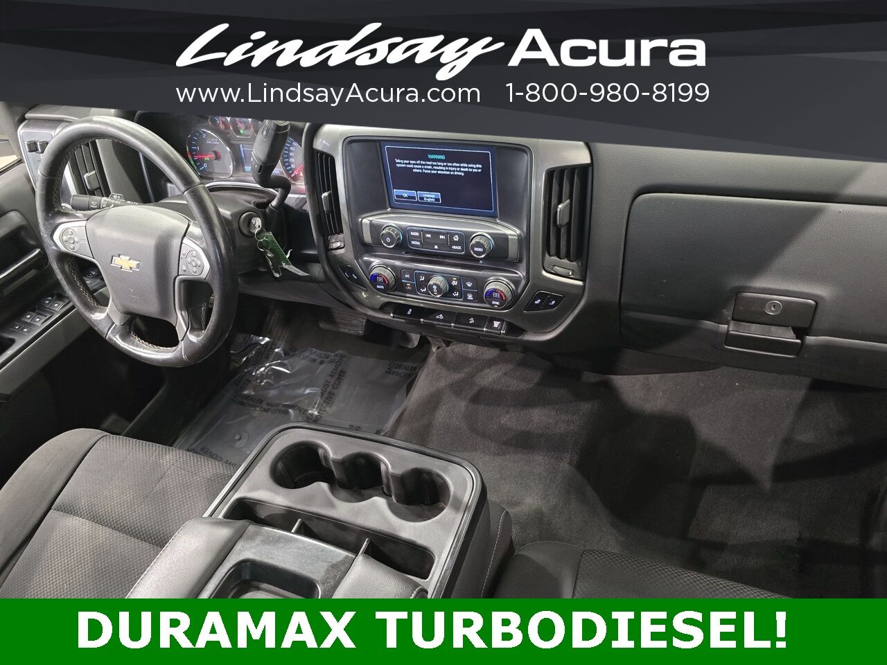 2019 Chevrolet Silverado 2500HD LT Columbus OH