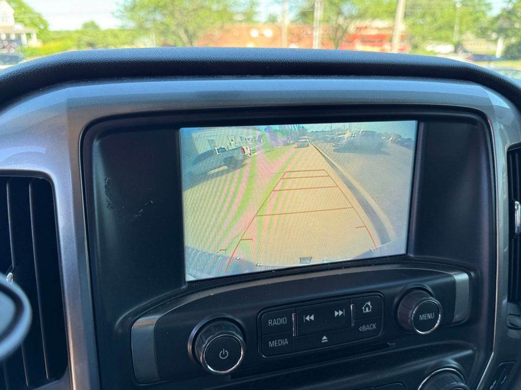 2019 Chevrolet Silverado 2500HD LT Crestwood KY