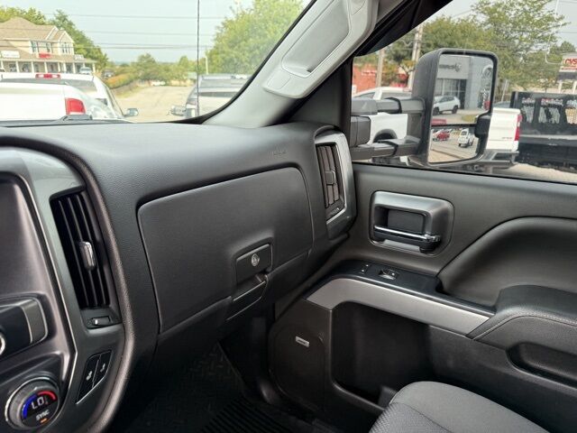 2019 Chevrolet Silverado 2500HD LT Crestwood KY