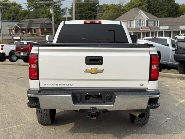 2019 Chevrolet Silverado 2500HD LT Crestwood KY