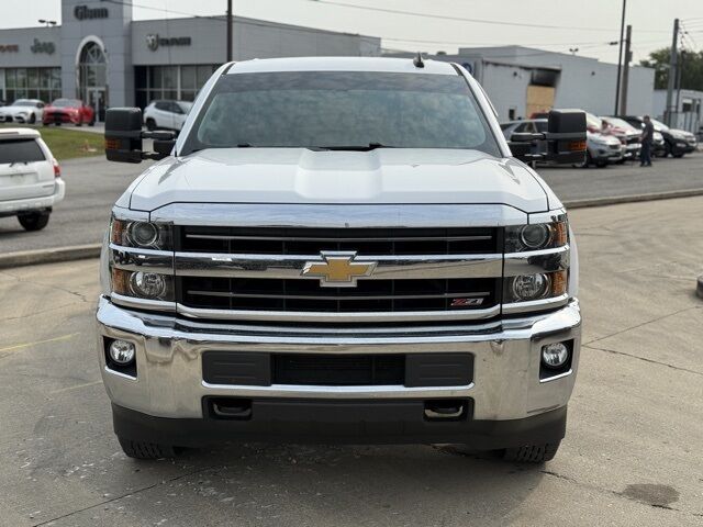 2019 Chevrolet Silverado 2500HD LT Crestwood KY