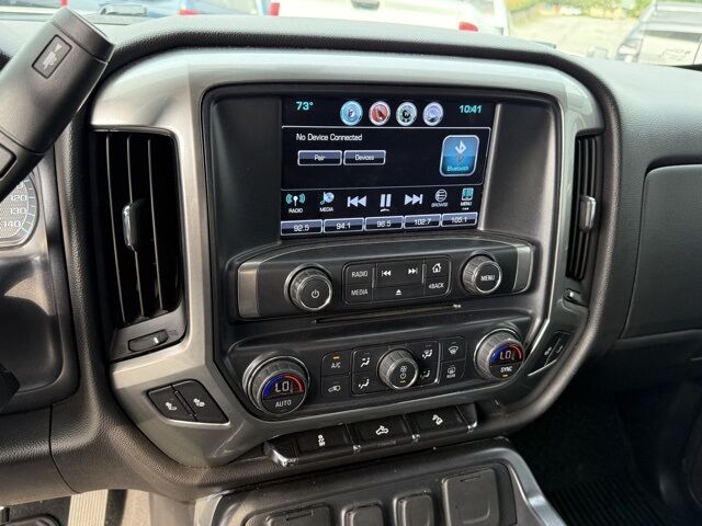 2019 Chevrolet Silverado 2500HD LT Crestwood KY